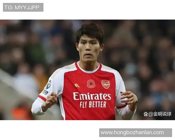 阿森纳历史上最著名的日本足球球员及其影响力解析